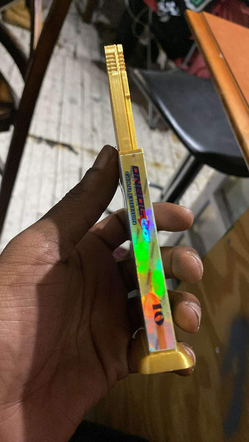 **NEW FORMAT** ONSOL-GO! DIGI-PHYS 001