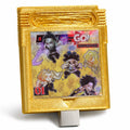 ONSOL-GO! [Gold Collectors Edition] **Limited To 10 Copies**